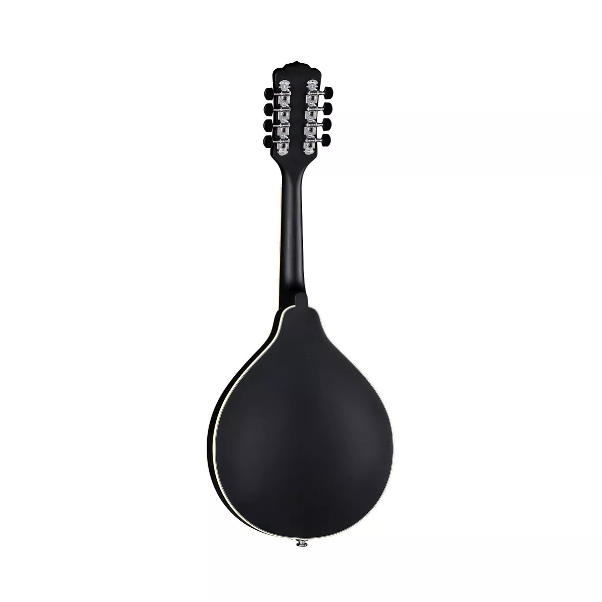 Luna Guitars Moonbird A-Style Mandolin Satin Black