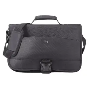 Solo Expandable 15.6
