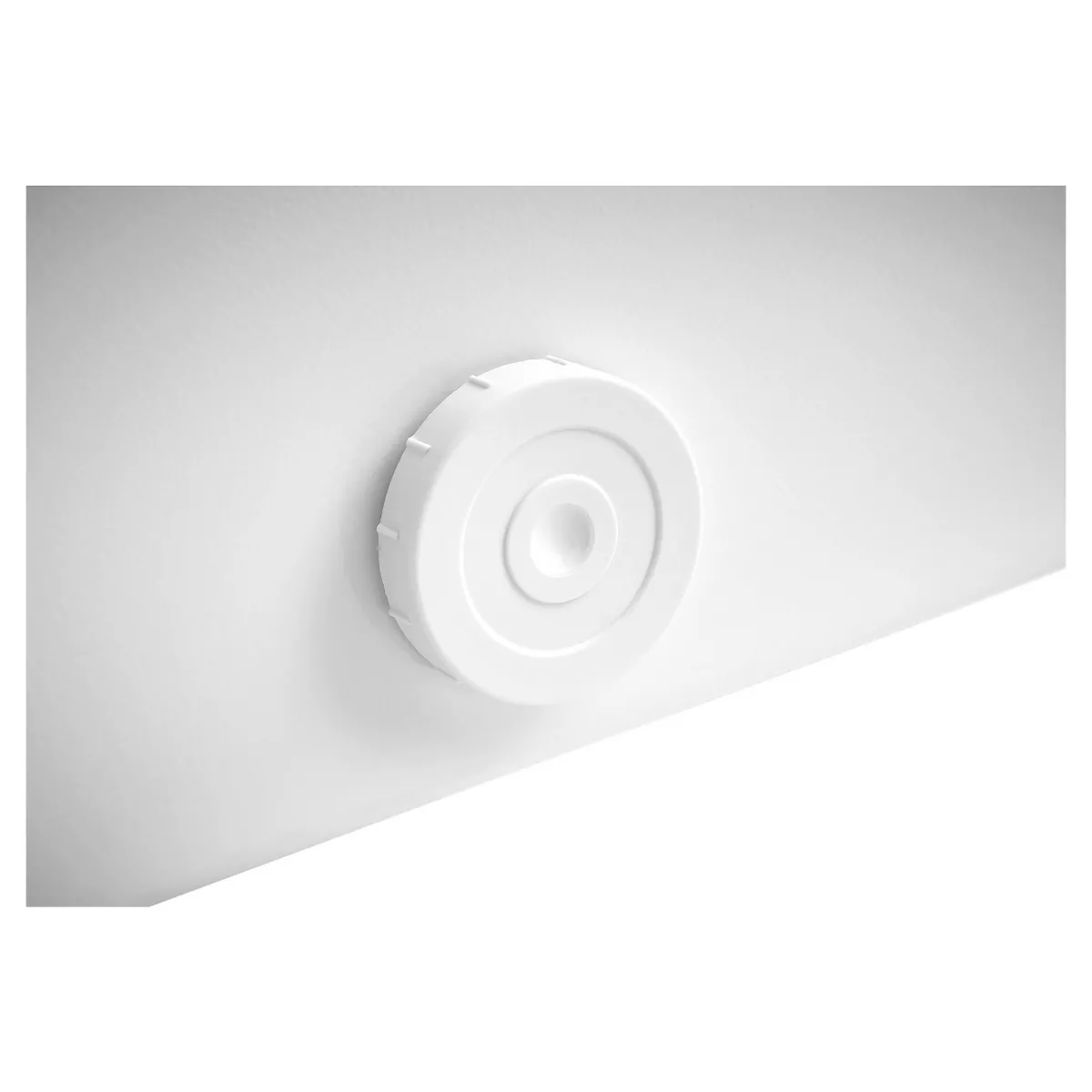 Frigidaire 5.0 cu ft Chest Freezer White