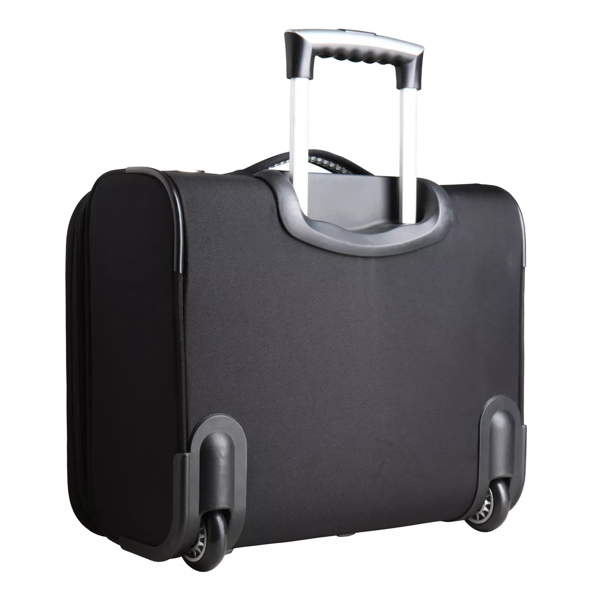 MLB St. Louis Cardinals Carry On Laptop Spinner Wheels Suitcase