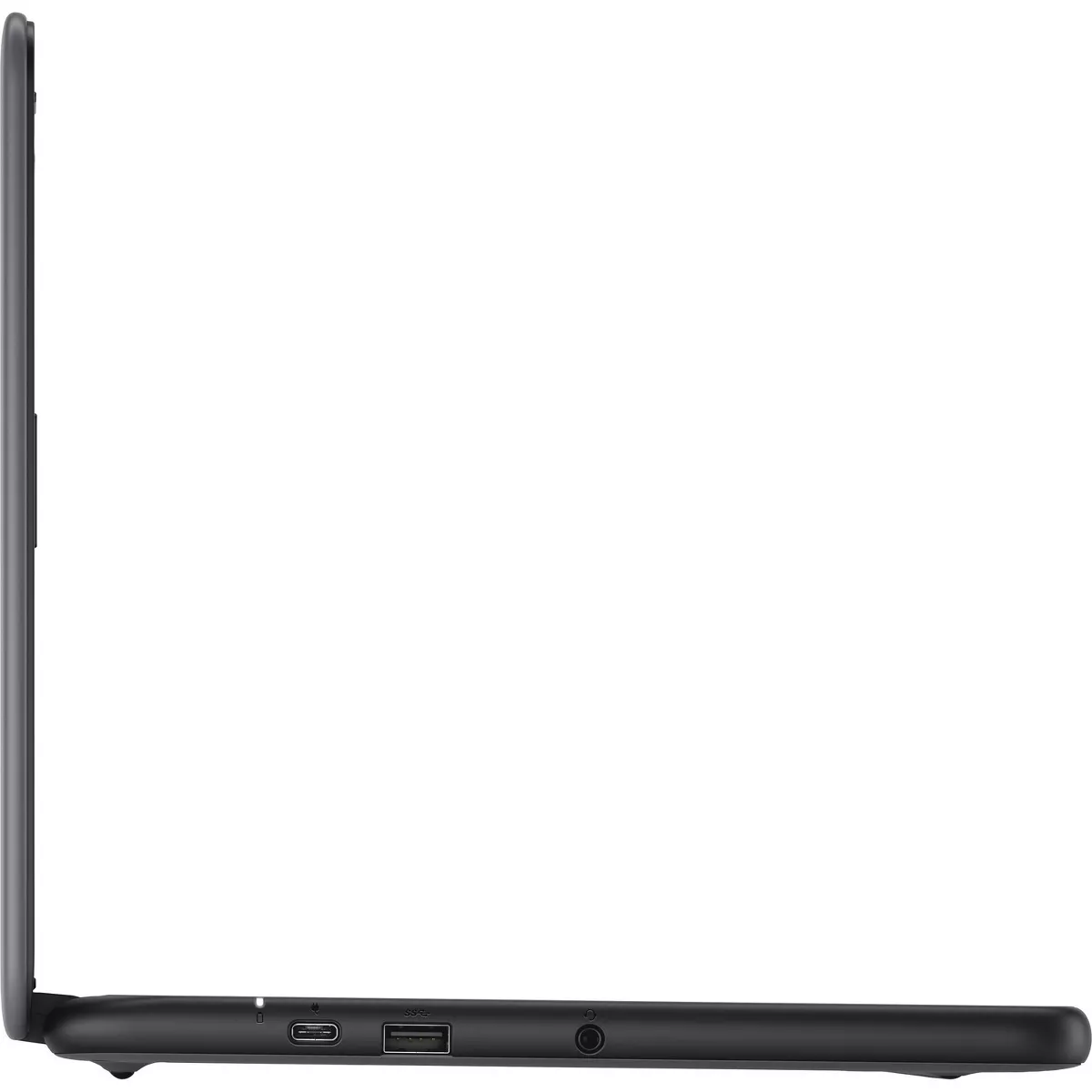 Dell Chromebook 11 3000 3100 11.6 Inch HD 1366 x 768 Intel Celeron N4020 Dual-core, 4GB LPDDR4 16GB Flash, Chrome OS (DFXFX)