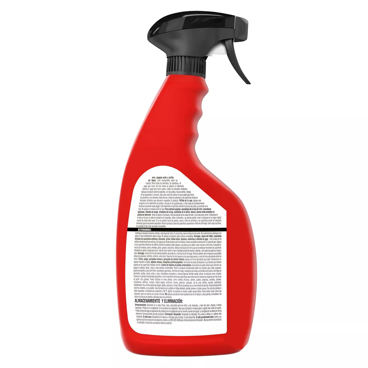 Raid Ant & Roach Barrier - 22 fl oz