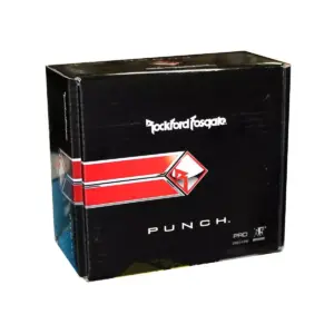Rockford Fosgate PPS4-6 6.5