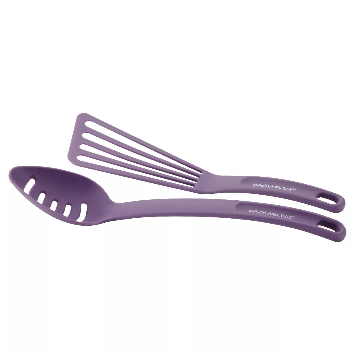 Rachael Ray 12 Piece Cookware Set - Purple