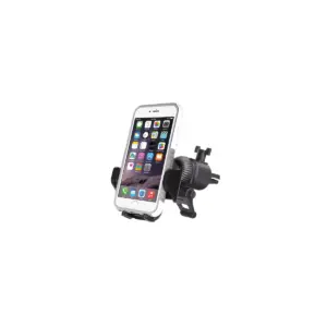 Macally Universal Car Air Vent Phone Holder Mount With Super Strong AC Clip