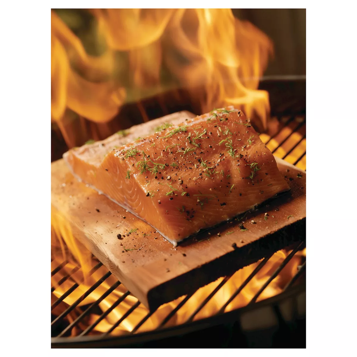 Jaccard Wood Cooking Planks