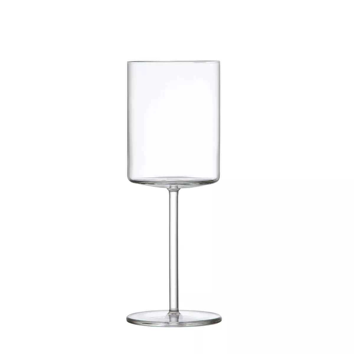 14.9oz 4pk Glass Modo Red Wine Glasses - Schott Zwiesel