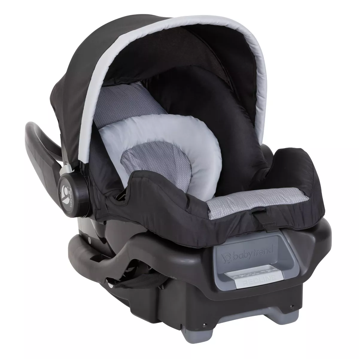 Baby Trend EZ Ride Plus Travel System