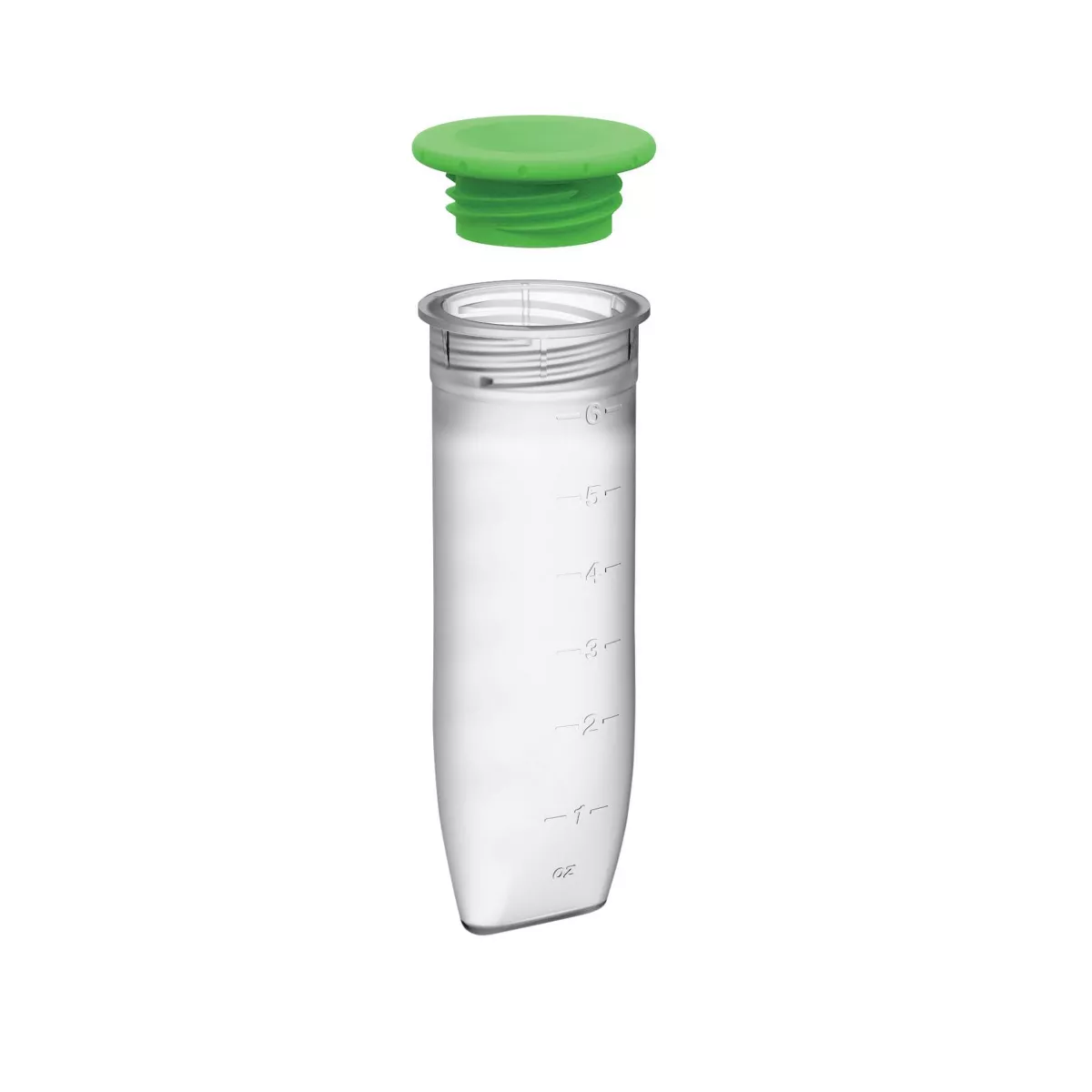 Playtex Nurser Silicone Bottle Liner - 6oz 6ct