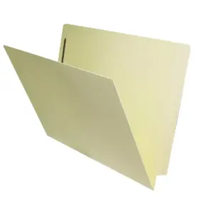 Medical Arts Press End-Tab Pocket Folders 31466B
