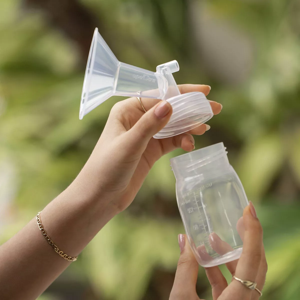 Spectra Breast Pump Flange - 20mm