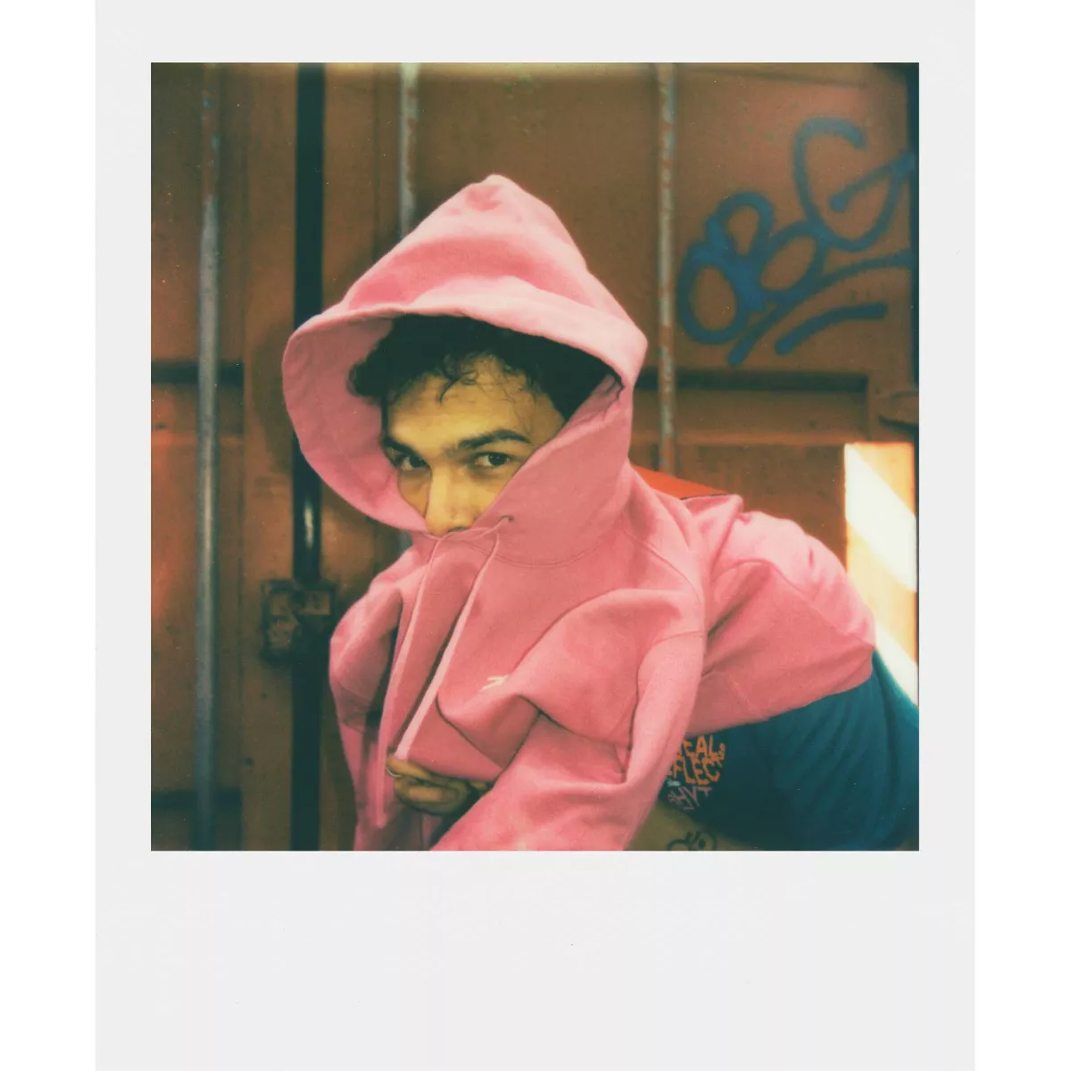 Polaroid Go Camera