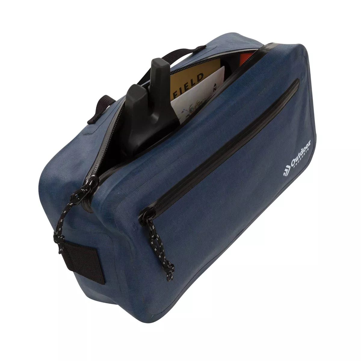 Outdoor Products Everglade Welded Waist Sling Pack - Navy