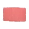 carol & frank 13" x 72" Cheryl Hibiscus Runner