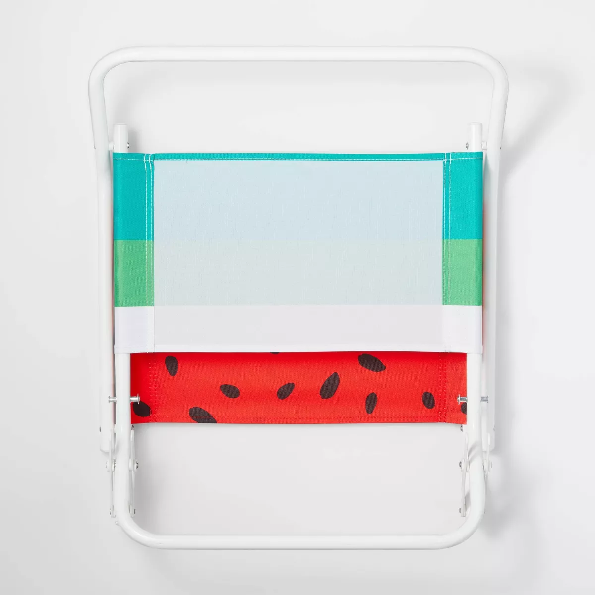 Sand Chair Watermelon Print - Sun Squad™
