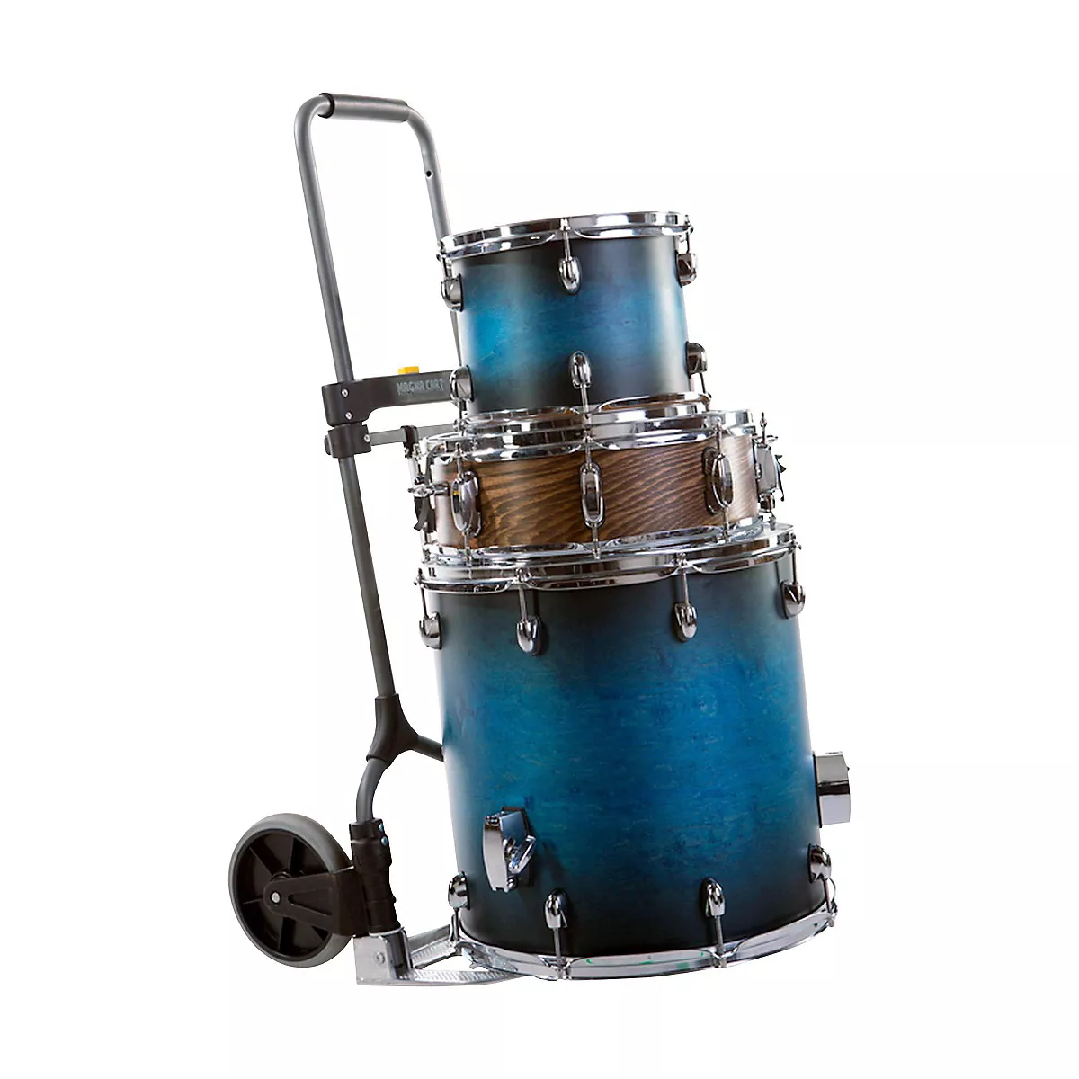 Magna Cart Folding Steel Hand Truck