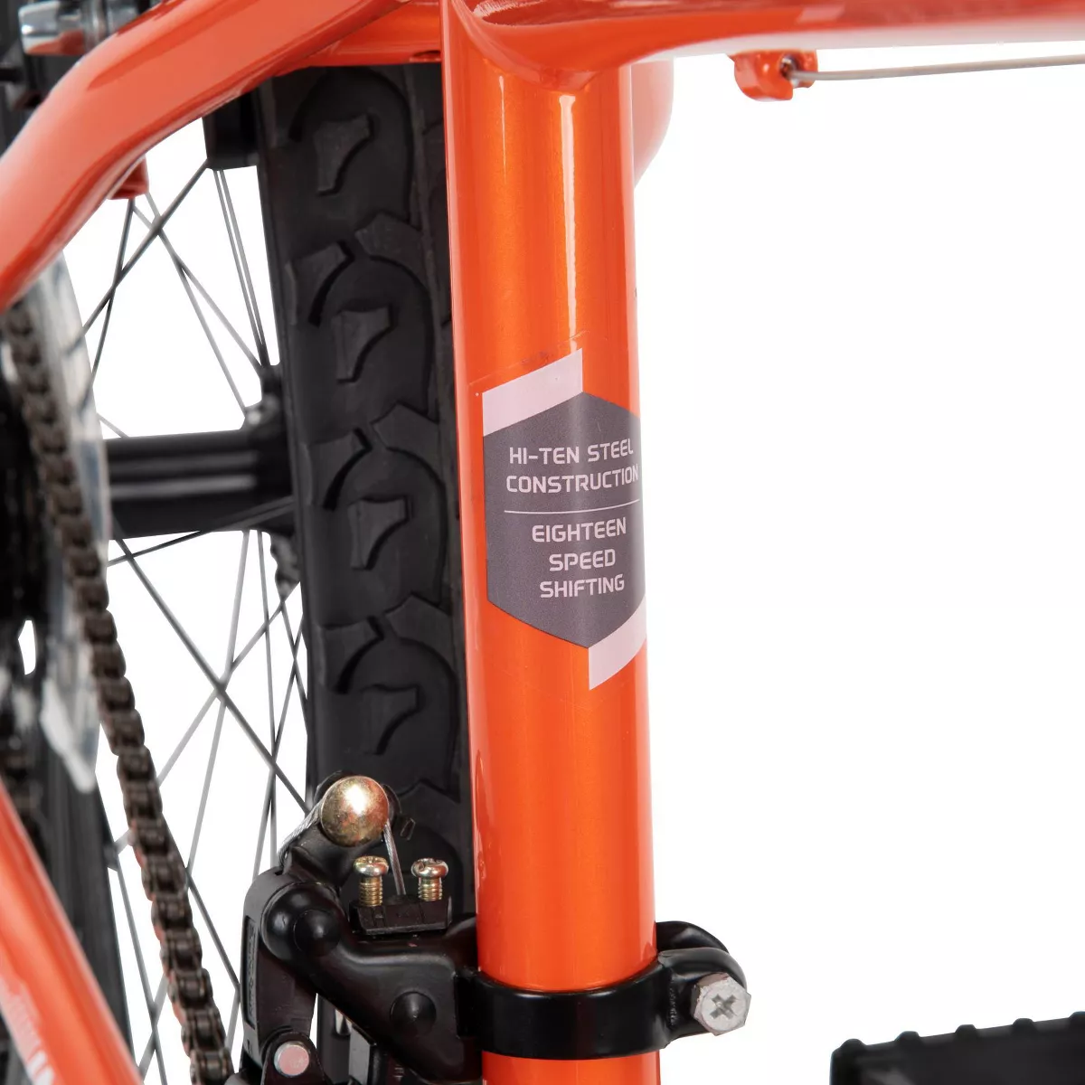 Huffy Men's Incline 24