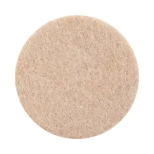SoftTouch 320pk Self-Stick Heavy Duty Furniture Felt Pads