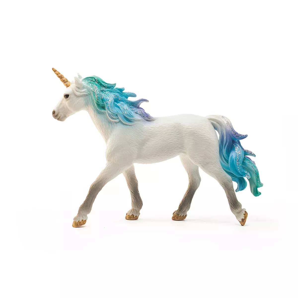 Schleich Sea Unicorn Stallion