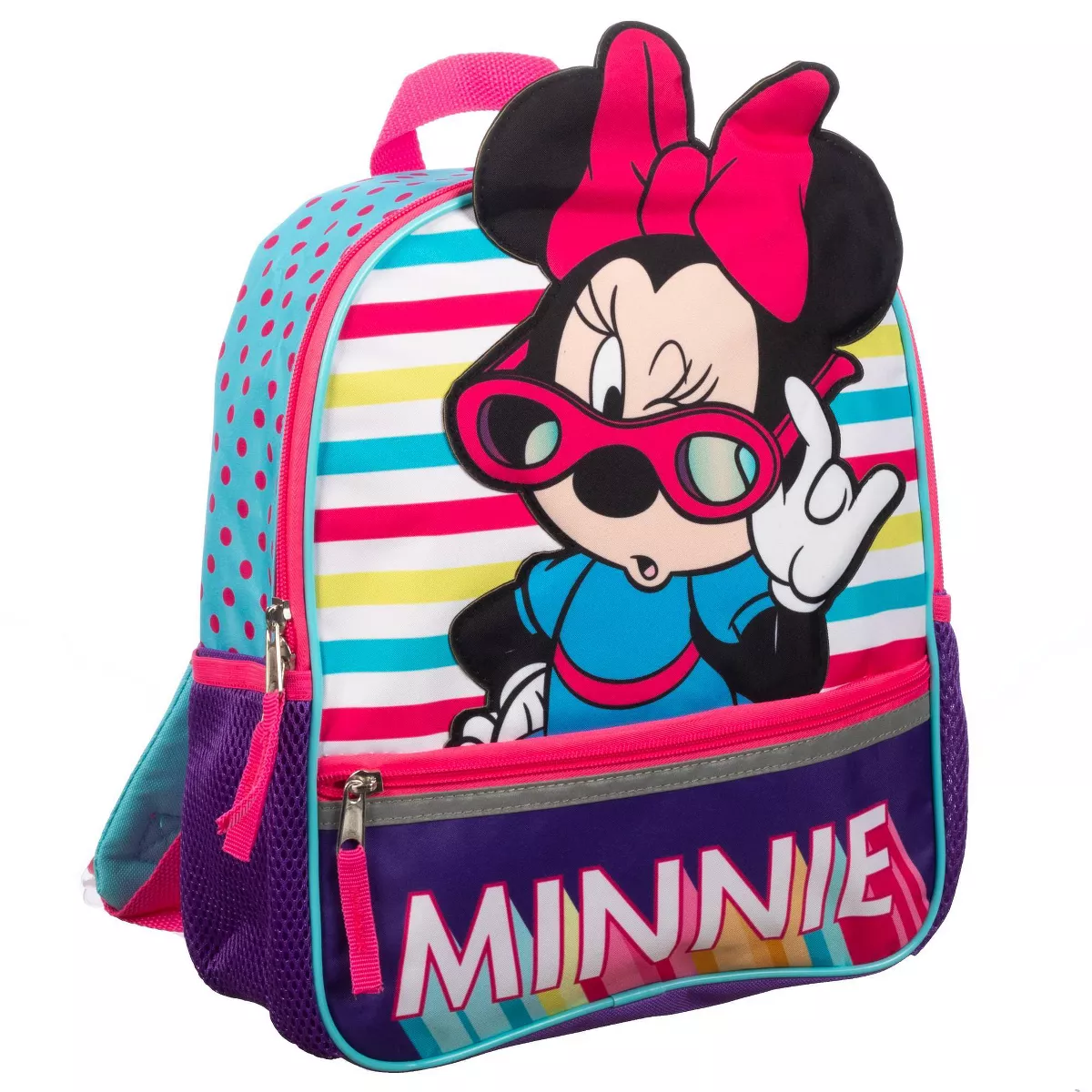 Disney Minnie Mouse Kids' 12