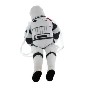 Comic Images Star Wars The Force Awakens First Order Stormtrooper Back Buddies 24