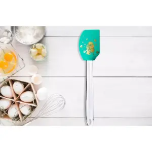 Seven20 Star Wars Blue/Gold R2D2 11 Inch Silicone Spatula