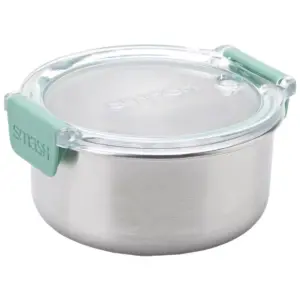 Smash 2pk Snack Pots - 6.7oz