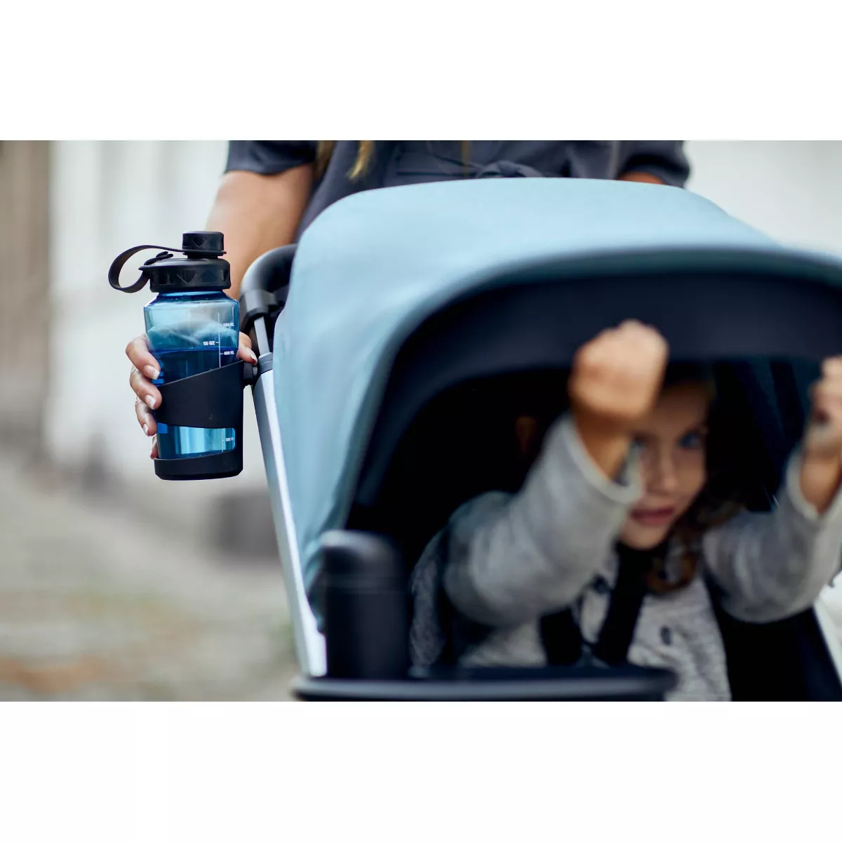 Thule Spring Cup Holder