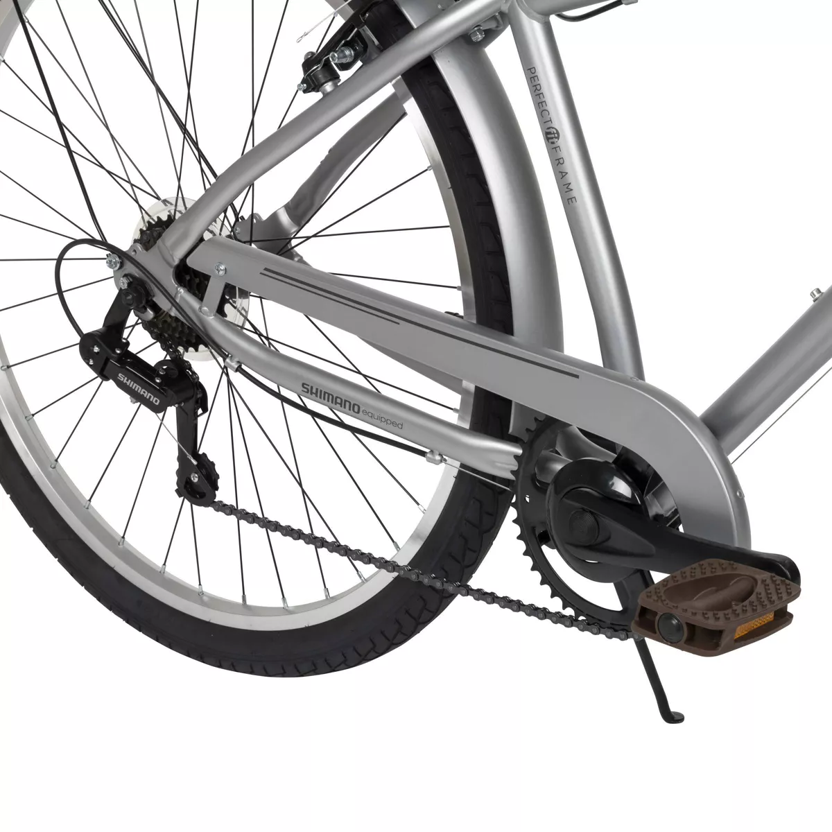 Huffy Men's Sienna 27.5