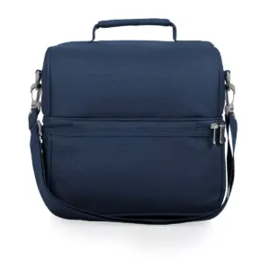 NCAA Penn State Nittany Lions Pranzo Dual Compartment Lunch Bag - Blue