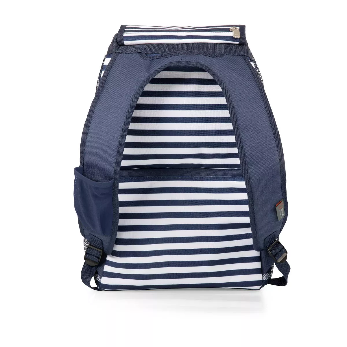 Picnic Time Zuma Backpack 9qt Cooler - Navy