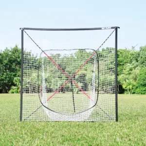 Net Playz Baseball Medium Trainer