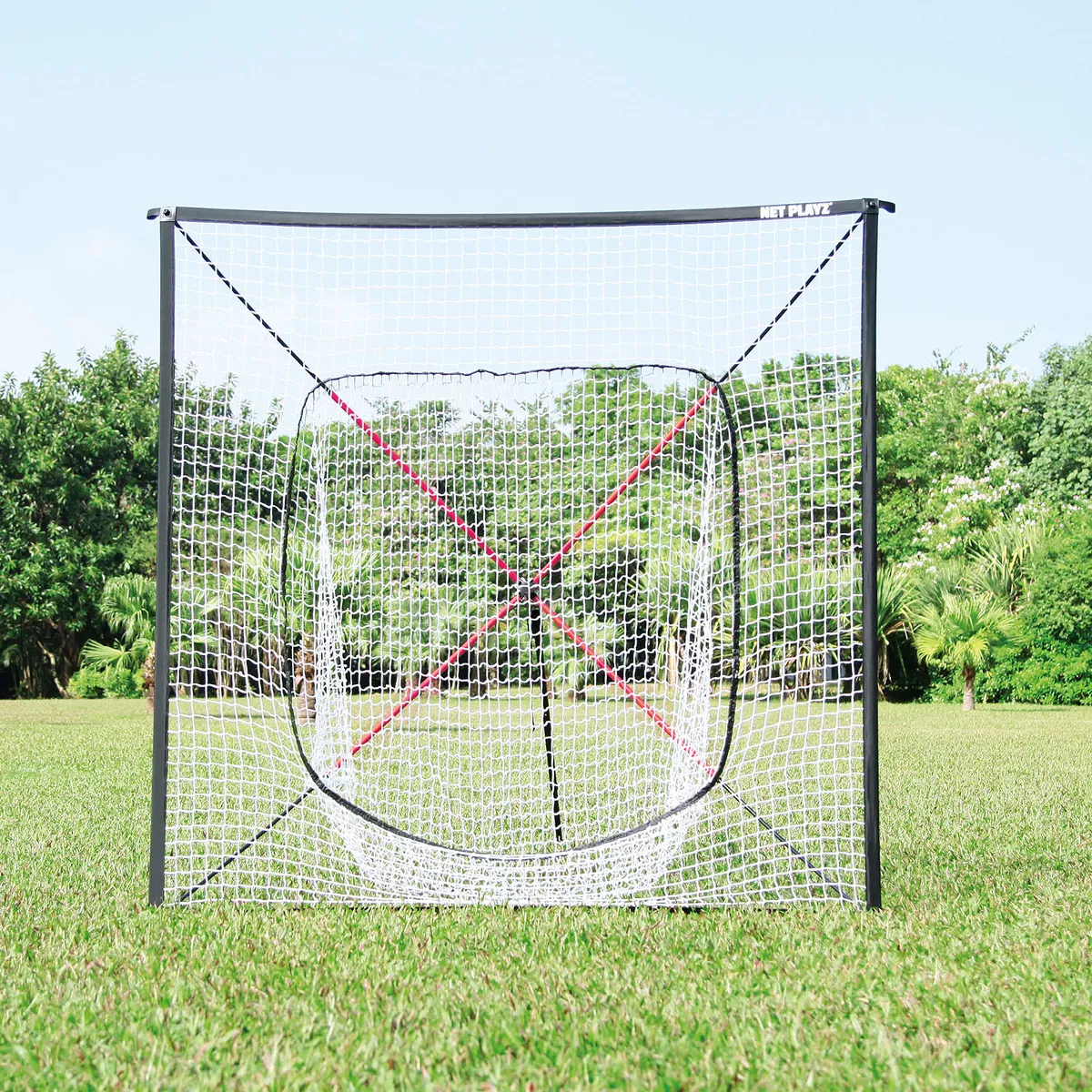Net Playz Baseball Medium Trainer