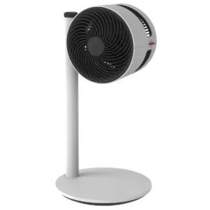 BONECO F120 With 270 Degree Directional Airflow For Medium Sized Rooms Tabletop or Floor Portable Fan