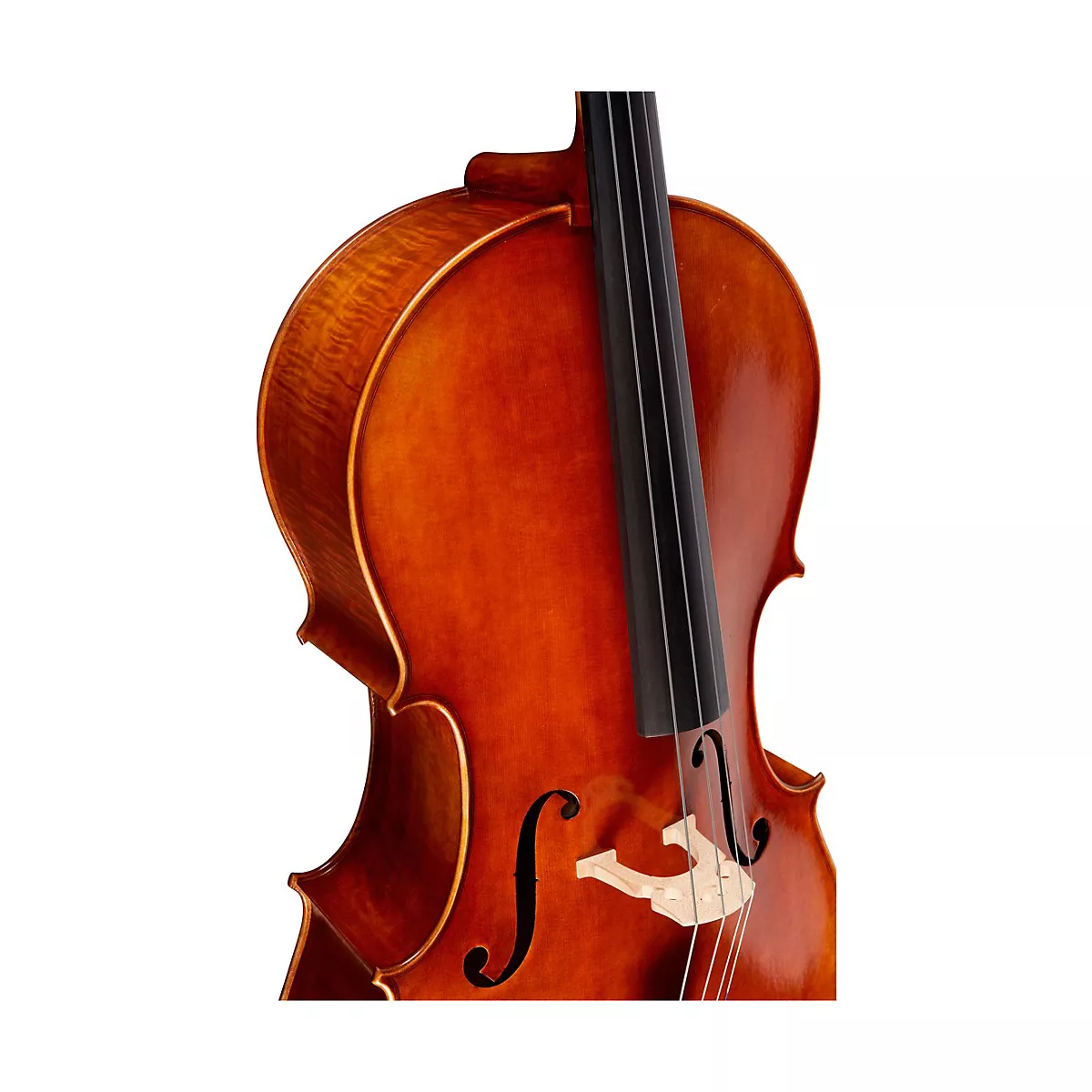 Ren Wei Shi Model 7000 Cello