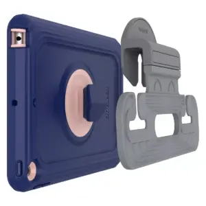 OtterBox Kids Apple iPad Mini (5th Gen) - Easy Grab Tablet Case - SPACE EXPLORER