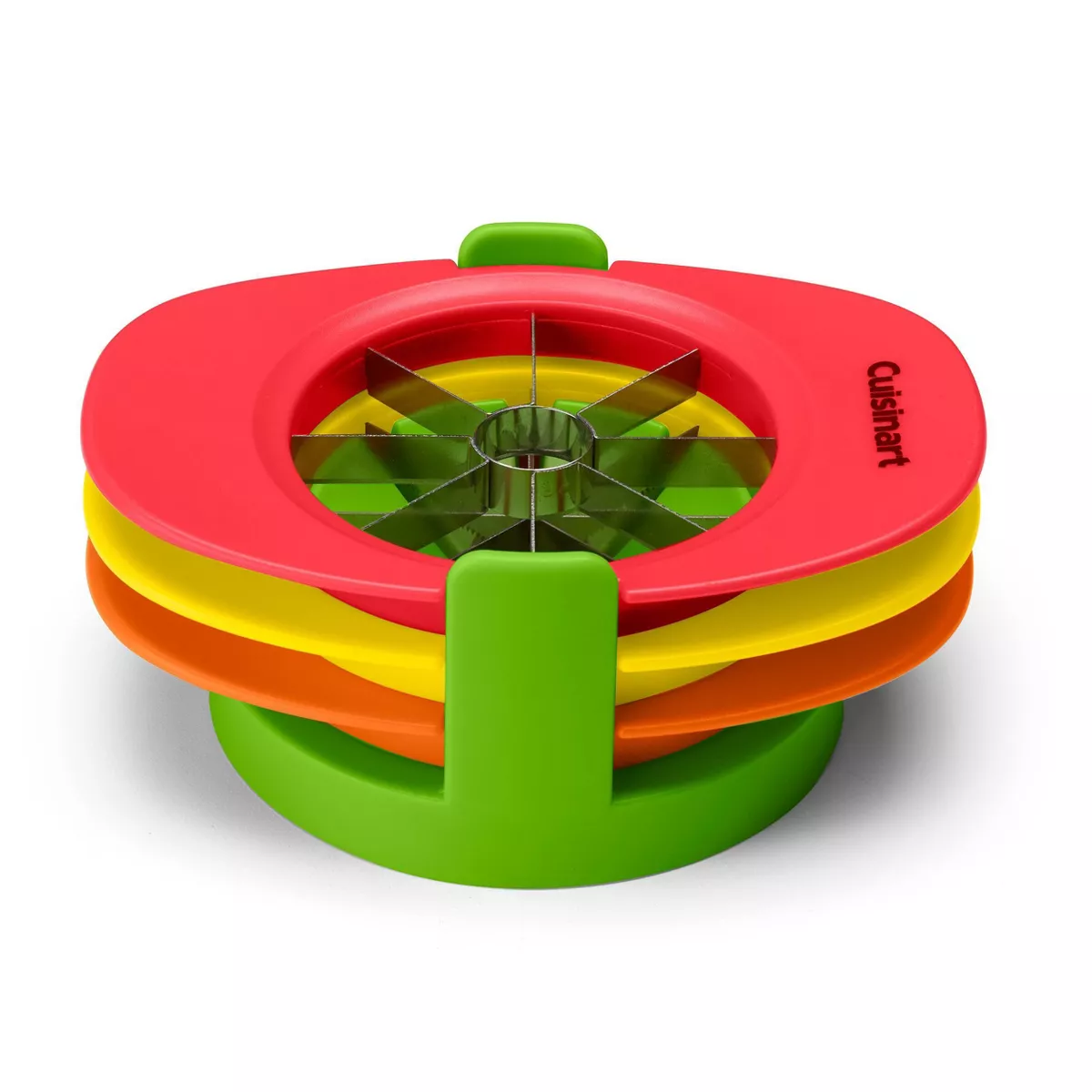 Cuisinart 3-in-1 Precision Fruit Slicers - CTG-00-MFFS