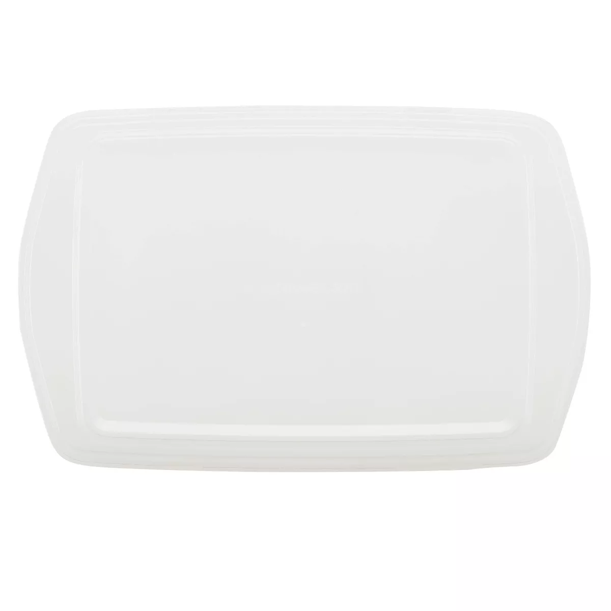 Rachael Ray 3pc Nonstick Bakeware Set Silver