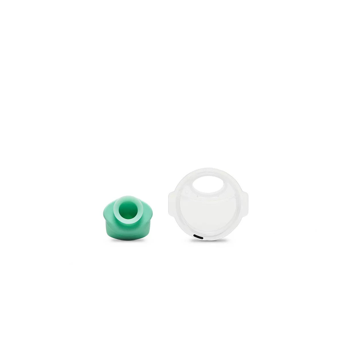 Elvie Breast Pump Spout and Valve