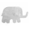 3'x3' Elephant Kids' Rug - Nico & Yeye