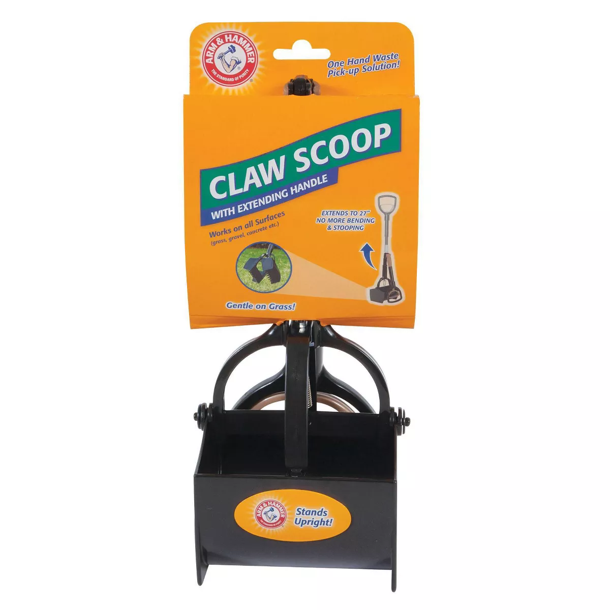 Arm & Hammer Dog Claw Scooper