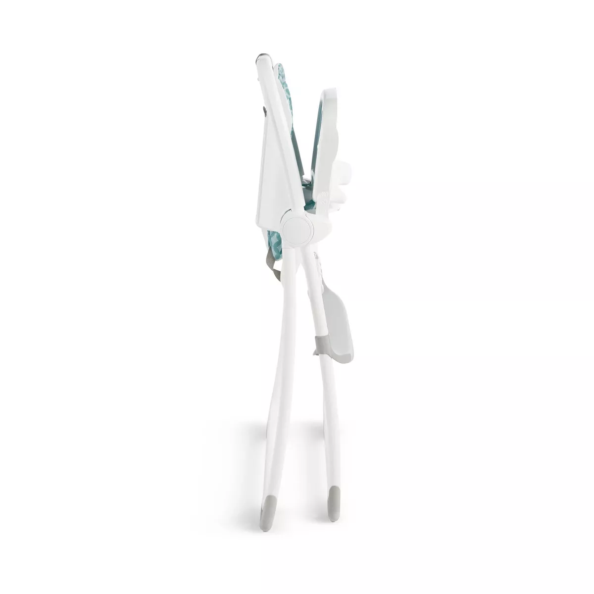 Ity by Ingenuity Yummity Yum Easy Folding High Chair – Goji