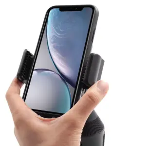 Insten Car Adjustable Cup Phone Holder Mount Cradle Stand For iPhone 11 12 Mini Pro Max XS XR Galaxy S10+ S10 S10e Note 10 Pixel 3 3XL Universal