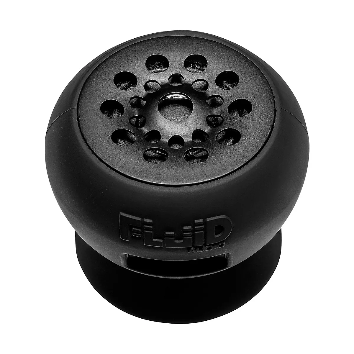 Fluid Audio Strum Buddy Battery-Powered Guitar Combo Amp Black