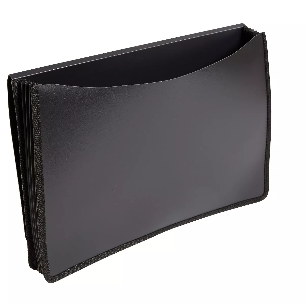 MyOfficeInnovations Poly Expanding Wallets Legal 5