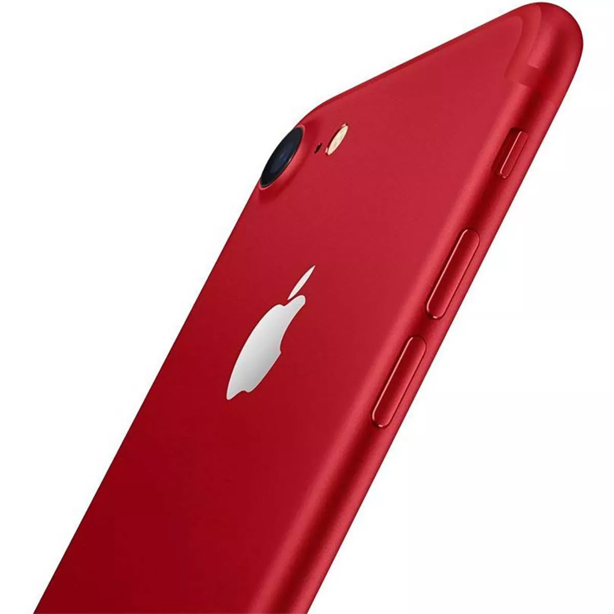 Apple iPhone Pre-Owned 7 Unlocked (128GB) GSM - Red