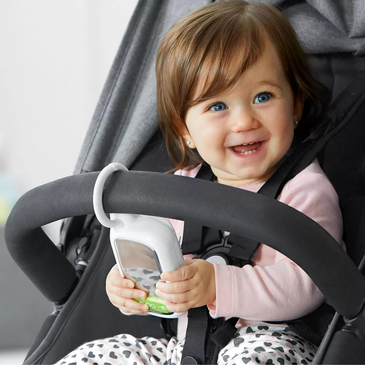 Skip Hop Explore & More Selfie Baby Cellphone Toy