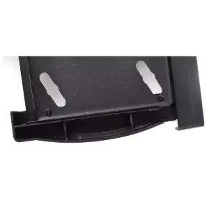 Monoprice Commercial Series Fixed TV Wall Mount Bracket For TVs 32in to 55in, Max Weight 99 lbs., VESA Patterns Up to 40
