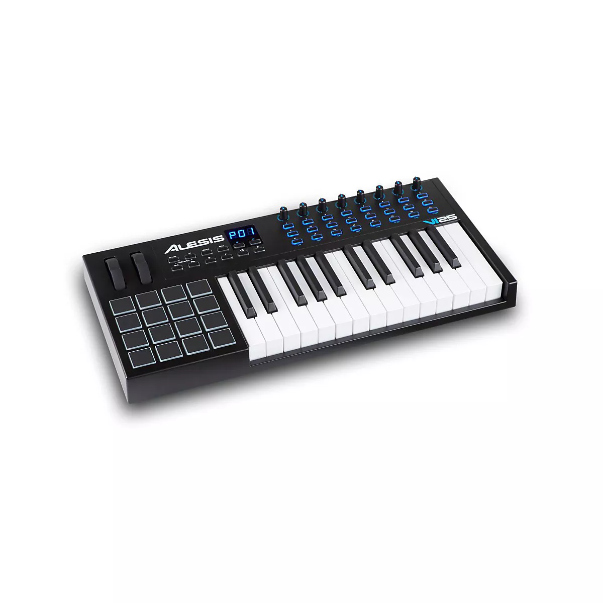 Alesis VI25 25-Key Keyboard Controller