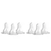 Dr. Brown's Level 4 Nipple - 6pk